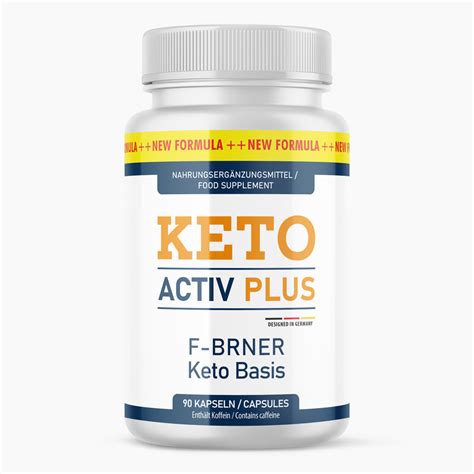 keto activ plus
